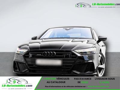 Audi A7 Sportback 50 TFSIe 299 BVA Quattro