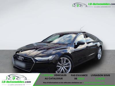 Audi A7 Sportback 50 TDI 286 BVA Quattro
