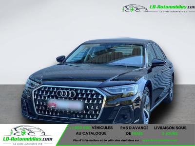 Audi A8 60 TFSIe 462 ch BVA Quattro