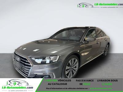 Audi A8 60 TFSI e BVA Quattro