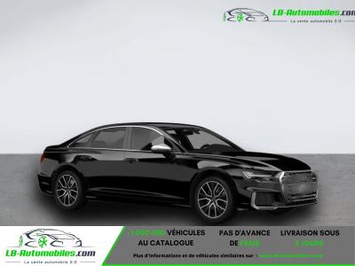 Audi S6 TDI 344 ch BVA Quattro