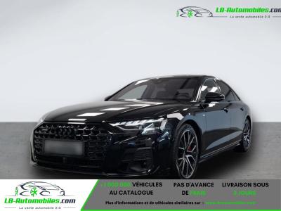 Audi A8 60 TFSIe 462 ch BVA Quattro