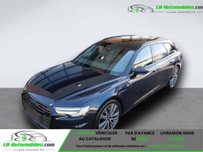 Audi A6 Avant 35 TDI 163 ch BVA