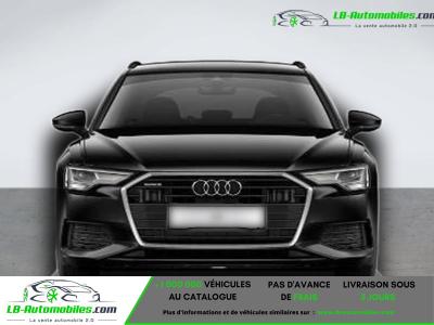 Audi A6 Avant 40 TDI 204 ch BVA Quattro