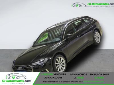 Audi A6 Avant 45 TDI 231 ch Quattro BVA
