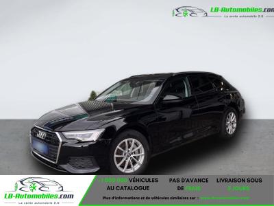 Audi A6 Avant 45 TDI 231 ch Quattro BVA