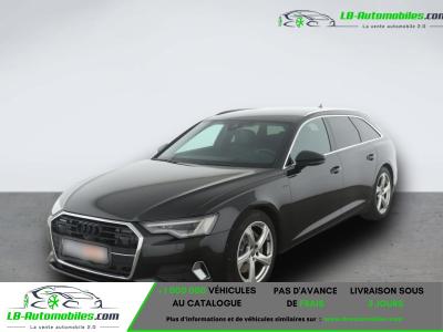 Audi A6 Avant 45 TDI 231 ch Quattro BVA