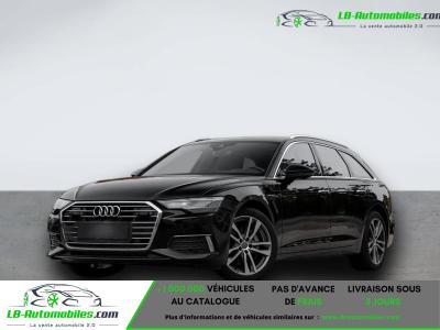 Audi A6 Avant 45 TDI 231 ch Quattro BVA