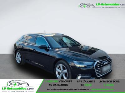 Audi A6 Avant 45 TDI 231 ch Quattro BVA