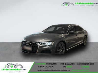 Audi A8 50 TDI 286 BVA Quattro