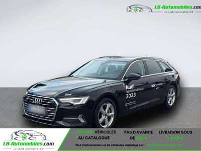Audi A6 Avant 50 TDI 286 ch Quattro BVA