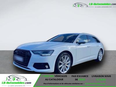 Audi A6 Avant 50 TDI 286 ch Quattro BVA