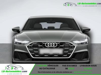 Audi A7 Sportback 45 TFSI 265 BVA