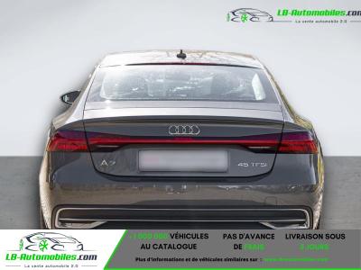 Audi A7 Sportback 45 TFSI 265 BVA