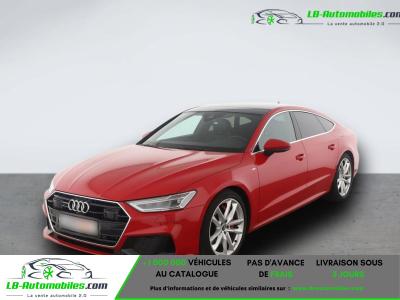 Audi A7 Sportback 50 TFSIe 299 BVA Quattro