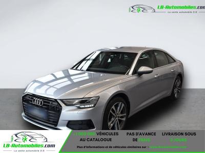 Audi A6 40 TDI 204 ch BVA Quattro