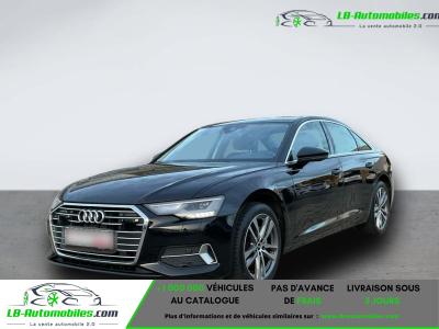 Audi A6 40 TDI 204 ch BVA Quattro