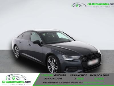 Audi A6 40 TDI 204 ch BVA Quattro