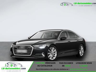 Audi A6 40 TDI 204 ch BVA Quattro