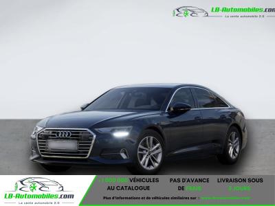 Audi A6 45 TDI V6 245 ch BVA Quattro