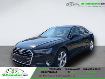 Audi A6 50 TFSIe 299 ch BVA Quattro