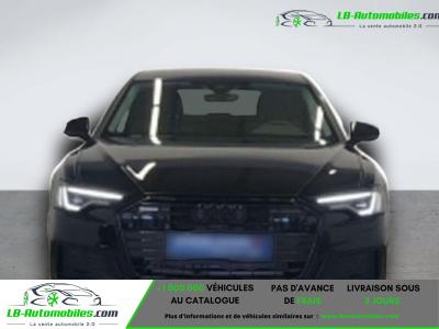 Audi A6 55 TFSIe 367 ch Quattro