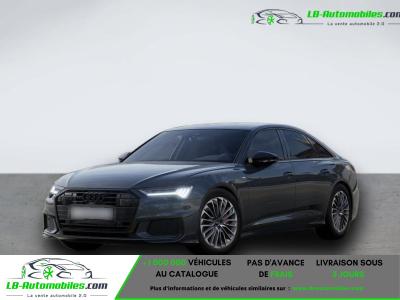 Audi A6 55 TFSIe 367 ch BVA Quattro