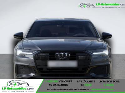 Audi A6 55 TFSIe 367 ch BVA Quattro