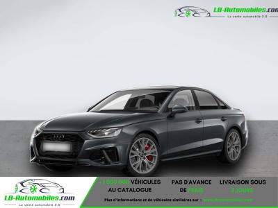 Audi S4 Limousine TDI qu. *Matrix*Navi*S-Sitze*Bu0026O*