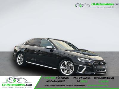Audi S4 TDI S-tr. quattro 1.HA/ACC/R-CAM/8xLM/MATRIX