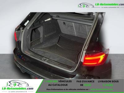 Audi S4 Avant V6 3.0 TFSI 354 BVA Quattro