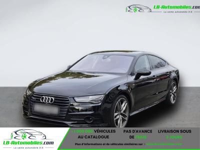 Audi A7 Sportback V6 3.0 TDI 272 BVA Quattro