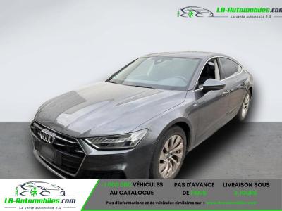 Audi A7 Sportback 40 TDI 204 BVA