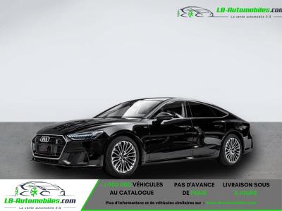 Audi A7 Sportback 40 TDI 204 BVA