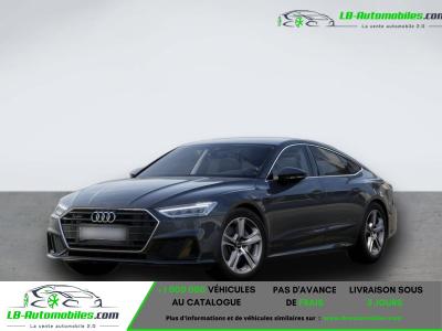 Audi A7 Sportback 45 TFSI 265 BVA Quattro
