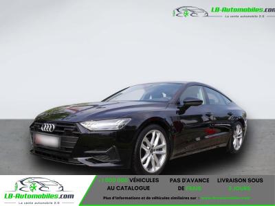 Audi A7 Sportback 45 TFSI 265 BVA