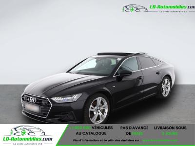 Audi A7 Sportback 45 TFSI 265 BVA
