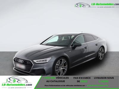 Audi A7 Sportback 55 TFSI 340 BVA Quattro