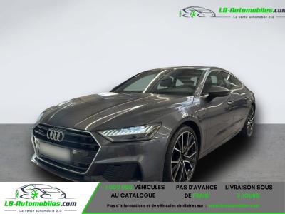 Audi A7 Sportback 55 TFSI 340 BVA Quattro