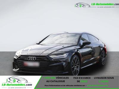 Audi A7 Sportback 55 TFSI 340 BVA Quattro