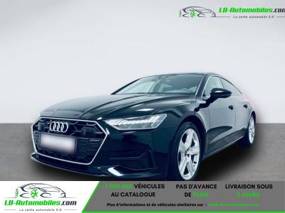 Audi A7 Sportback 40 TDI 204 BVA