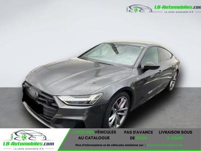 Audi A7 Sportback 55 TFSIe 367 BVA Quattro
