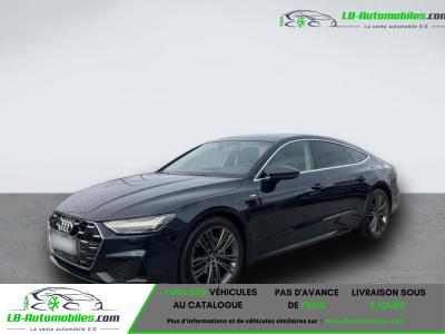 Audi A7 Sportback 40 TDI 204 BVA