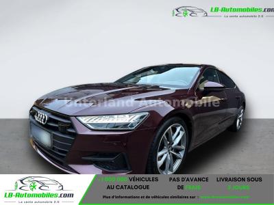 Audi A7 Sportback 55 TFSIe 367 BVA Quattro