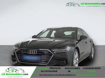 Audi A7 Sportback 50 TFSIe 299 BVA Quattro