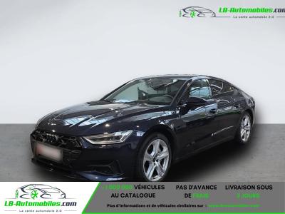 Audi A7 Sportback 50 TFSIe 299 BVA Quattro