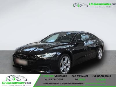 Audi A7 Sportback 50 TFSIe 299 BVA Quattro
