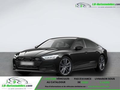 Audi A7 Sportback 50 TFSIe 299 BVA Quattro