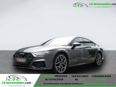 Audi A7 Sportback 50 TFSIe 299 BVA Quattro