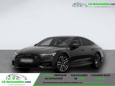 Audi A7 Sportback 50 TDI V6 286 BVA Quattro